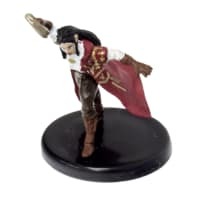 Sun Elf Arcana Cleric  #22 Dragon Heist D&D Miniature